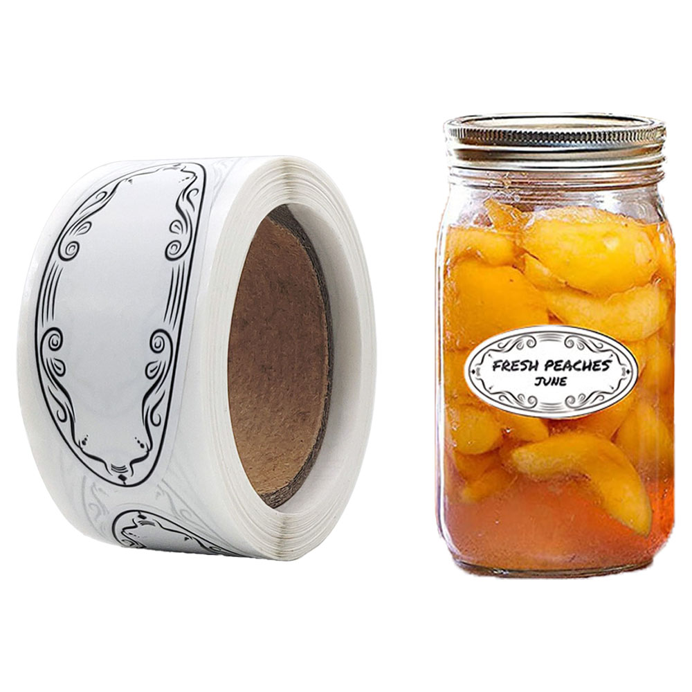 Food Storage And Safety - 150 sheets per roll - Storage