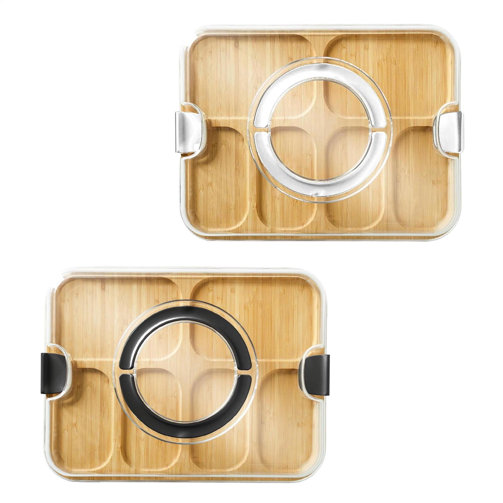 Food Storage Containers With Lids - Chopping Boards For Kitchen Wooden Cutting