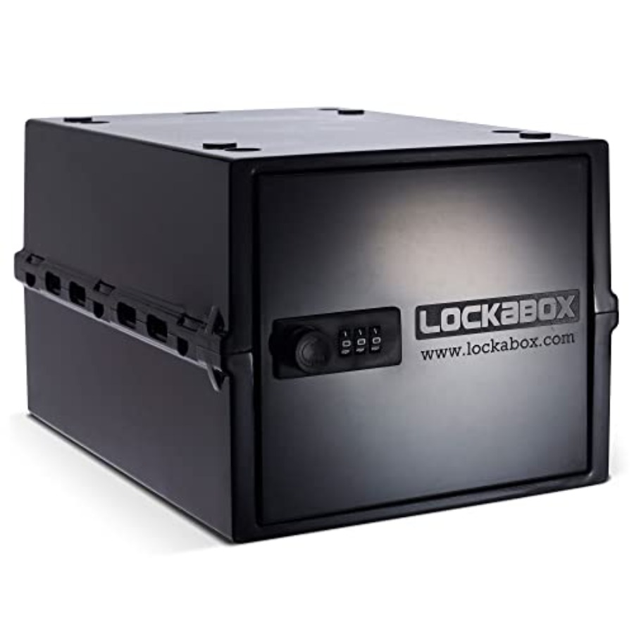 Food Storage And Safety - One™ Compact and Hygienic Lockable Storage