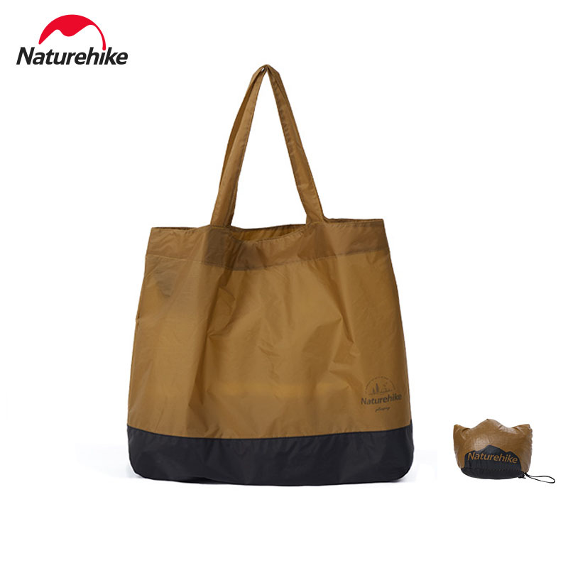 Food Storage Hiking - Naturehike Storage Bags Portable Mountain Eco