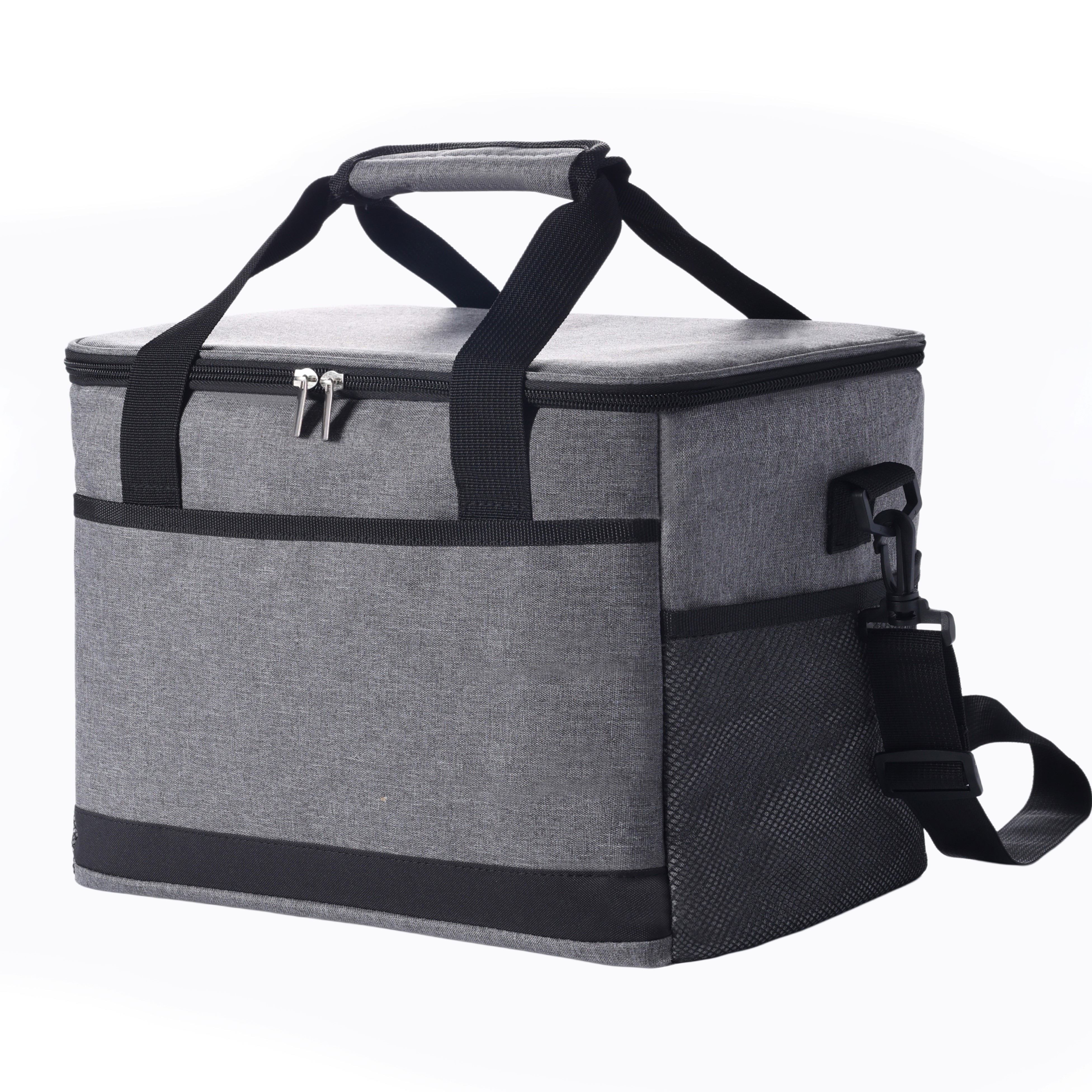 Food Storage Hiking - Portable Food Delivery Insulated Lunch Bags