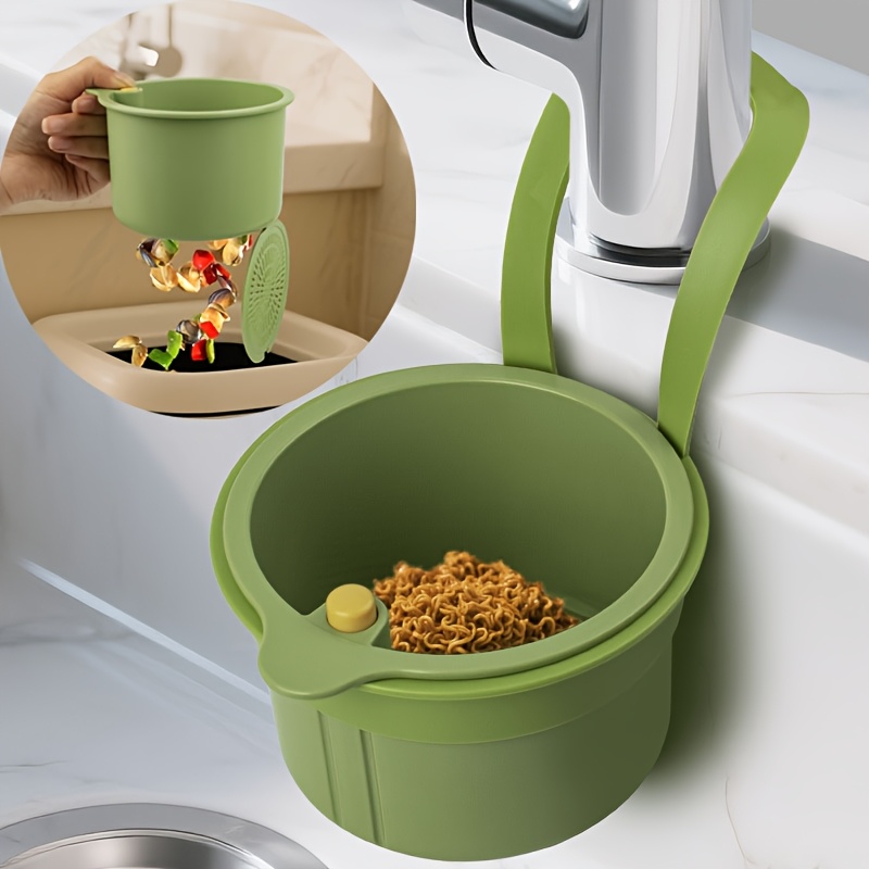 1pc Hanging Sink Draining Bask - Food Storage In Plants recensie en prijs