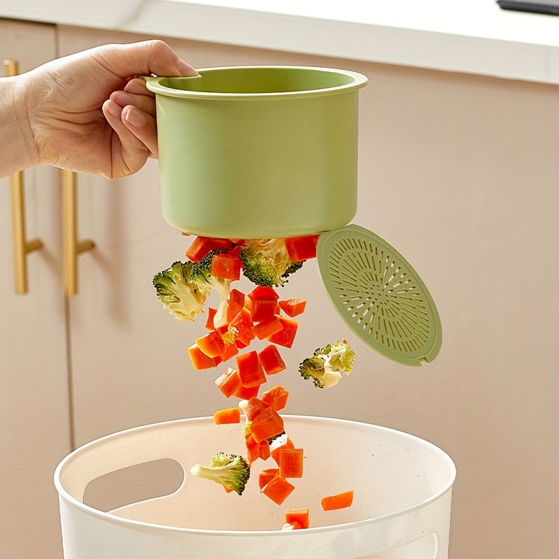 1pc Hanging Sink Draining Bask - Food Storage In Plants recensie en prijs
