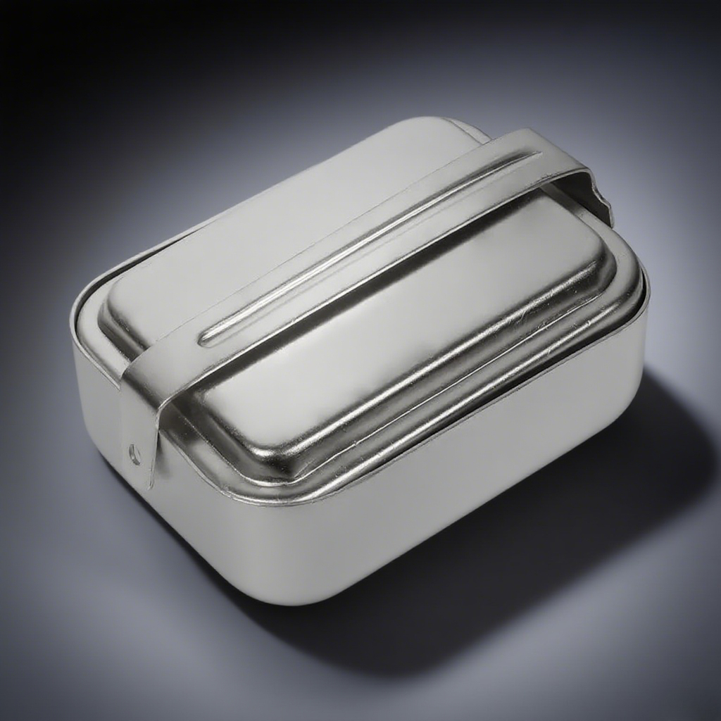 Outdoor Aluminum Camping Cookw - Food Storage Hiking recensie en prijs