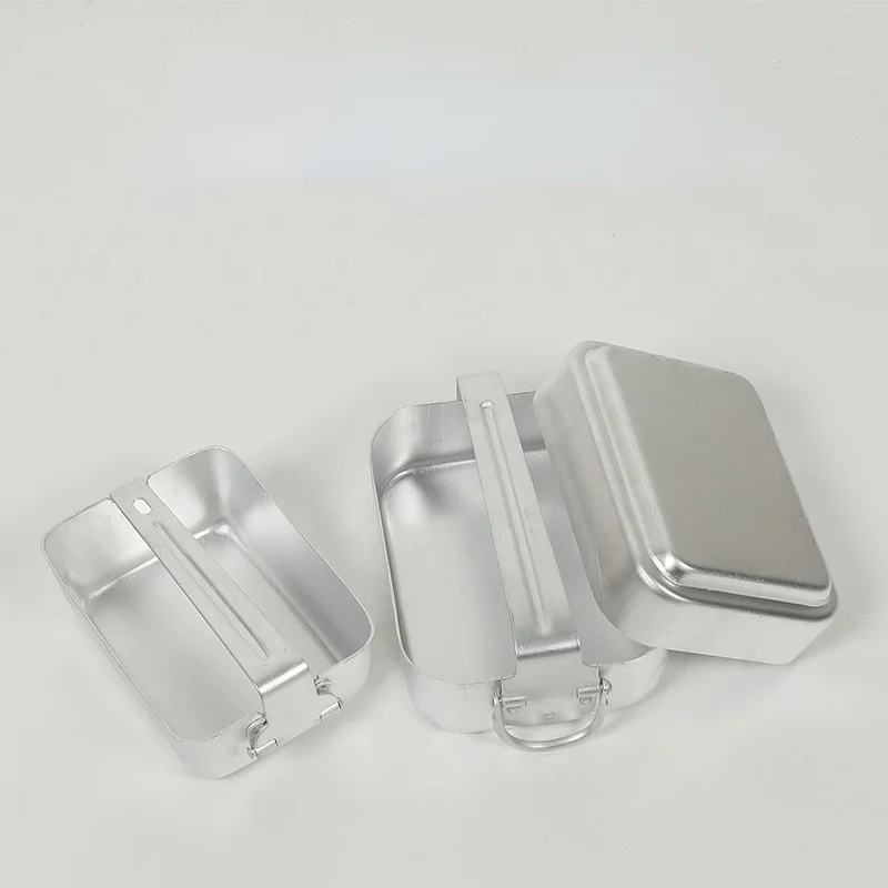 Outdoor Aluminum Camping Cookw - Food Storage Hiking recensie en prijs