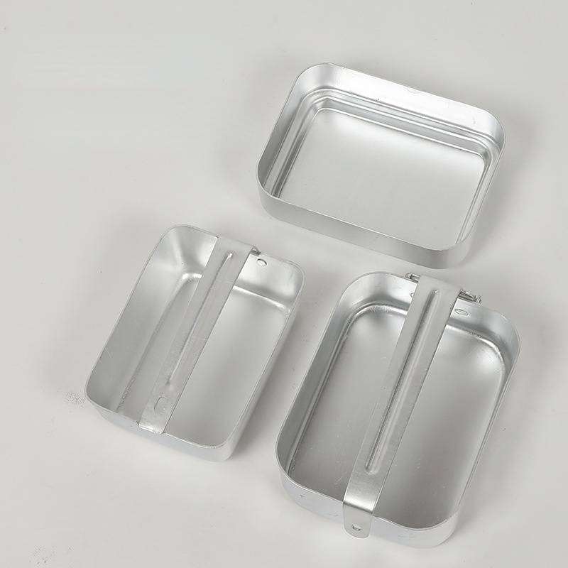 Outdoor Aluminum Camping Cookw - Food Storage Hiking recensie en prijs