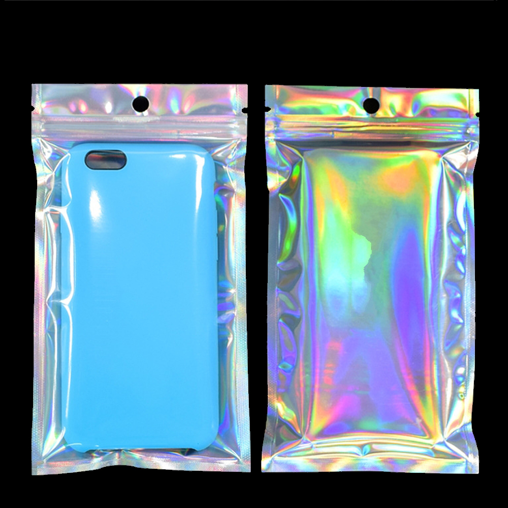 Resealable Laser Zip lock Bags - Food Storage Zip Bags recensie en prijs