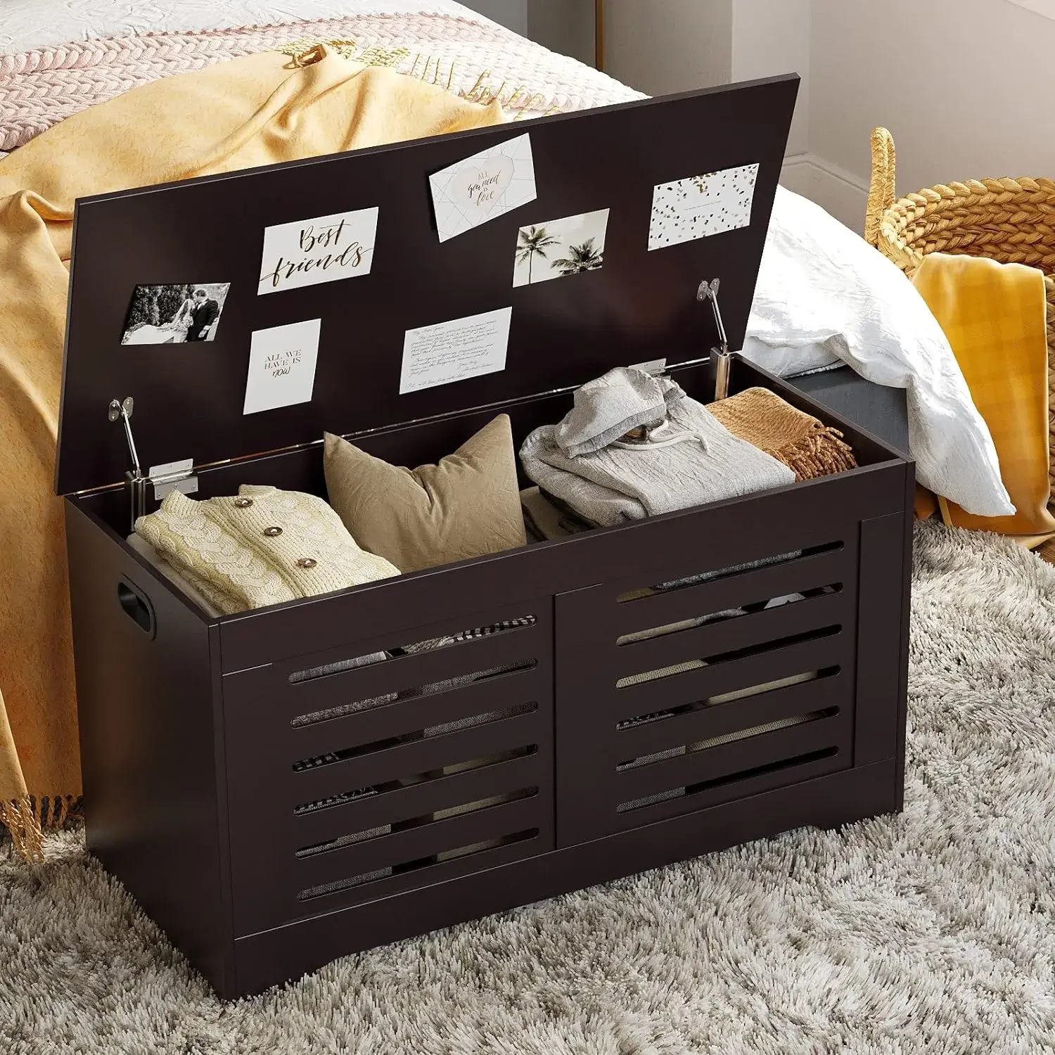 #For Storage Chest, Flip-Top W - Food Storage And Safety recensie en prijs