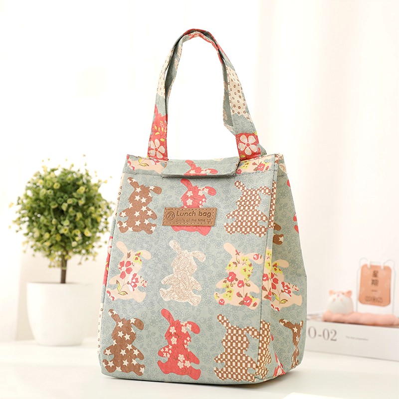 Fashion Insulated Lunch Bags F - Food Storage Hiking recensie en prijs