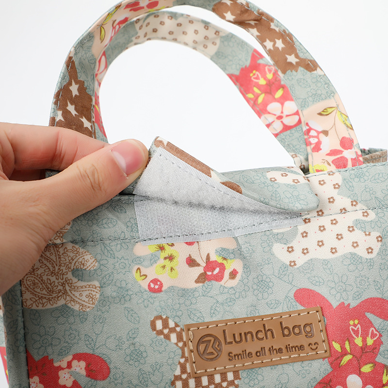 Fashion Insulated Lunch Bags F - Food Storage Hiking recensie en prijs