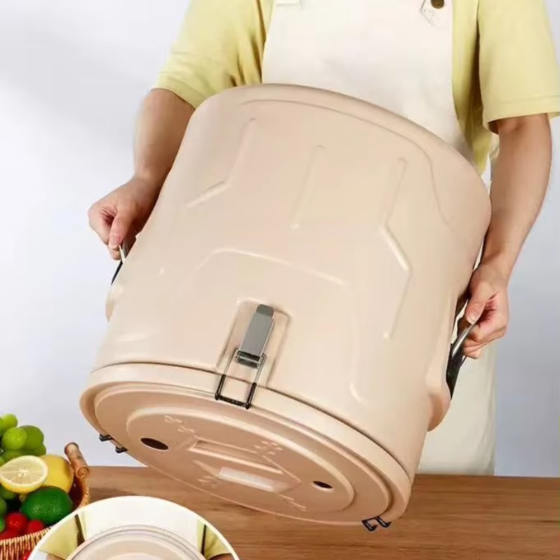 Commercial Insulated Food Stor - Food Storage Container recensie en prijs