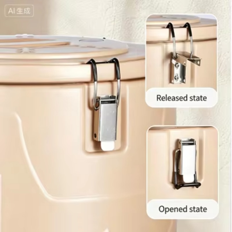 Commercial Insulated Food Stor - Food Storage Container recensie en prijs