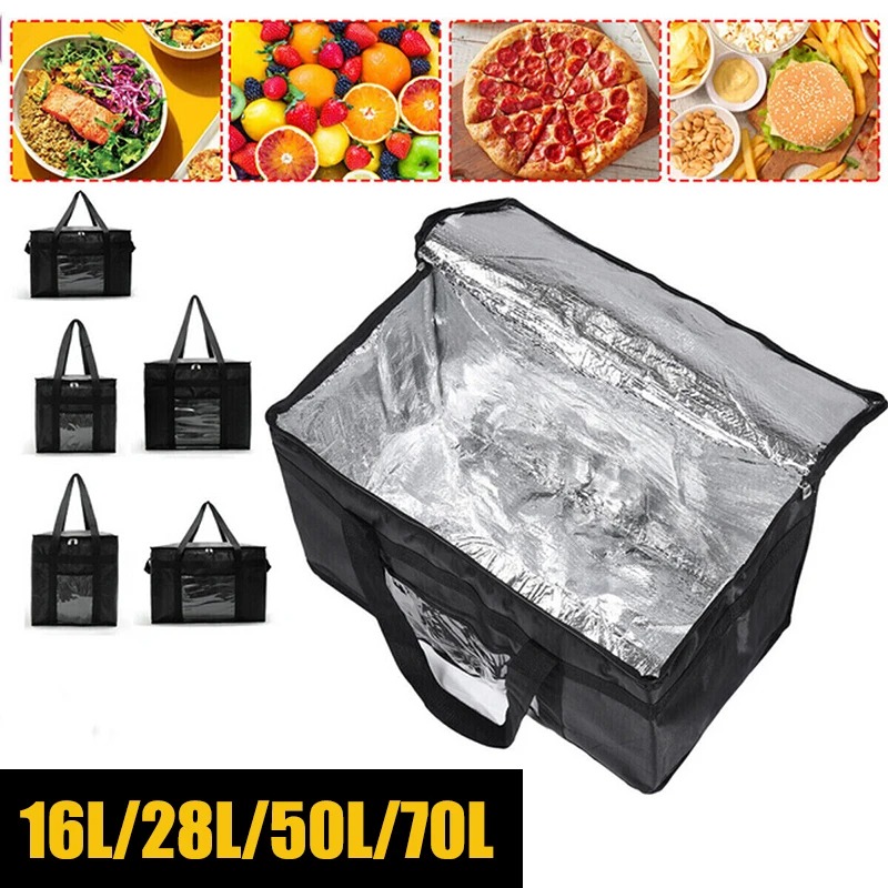 70L Insulated Thermal Cooler B - Food Storage Hiking recensie en prijs
