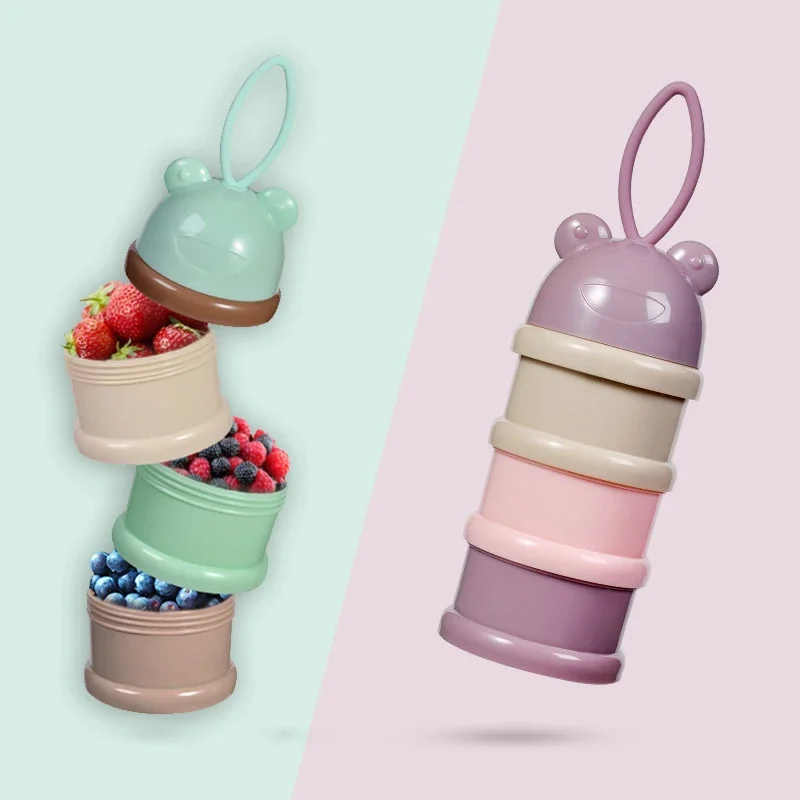 Travel - Essential Storage Cer - Food Storage Essentials recensie en prijs
