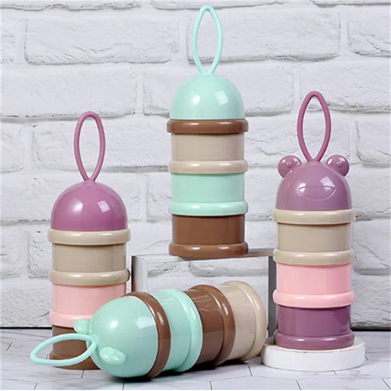 Travel - Essential Storage Cer - Food Storage Essentials recensie en prijs