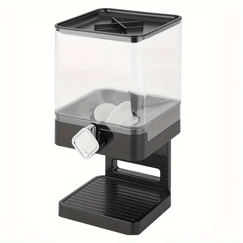 Cereal Dispenser - Large Capac - Food Storage Large recensie en prijs
