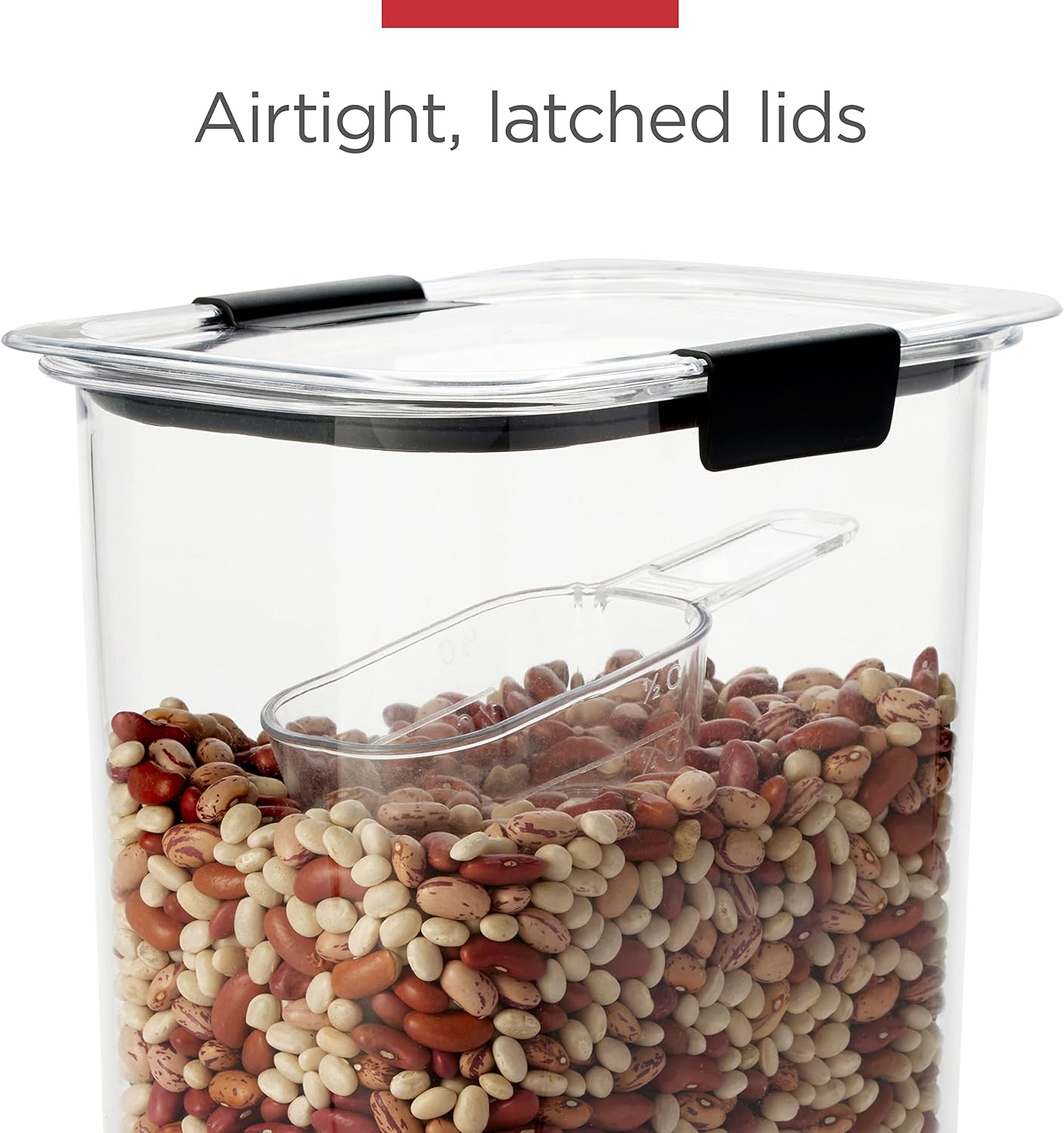 Brilliance 14-Piece Food Stora - Food Storage Container recensie en prijs