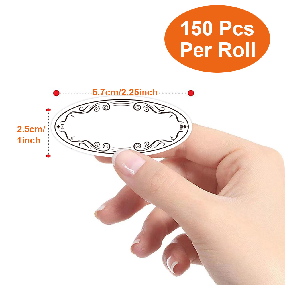 150 sheets per roll - Storage  - Food Storage And Safety recensie en prijs