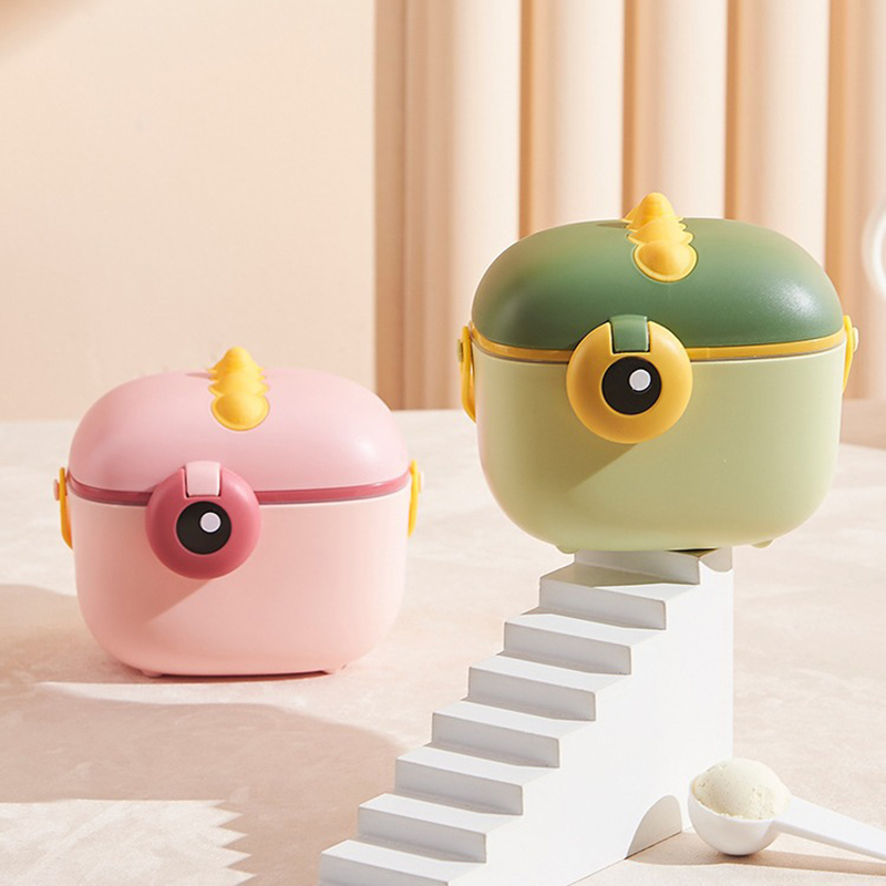 Portable Baby Food Storage Box - Food Storage Essentials recensie en prijs