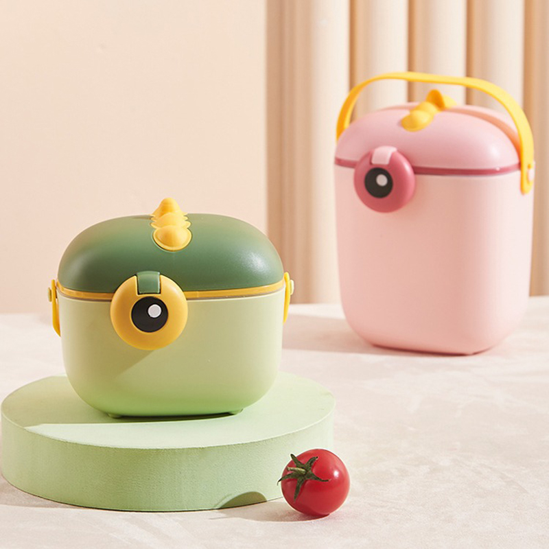 Portable Baby Food Storage Box - Food Storage Essentials recensie en prijs