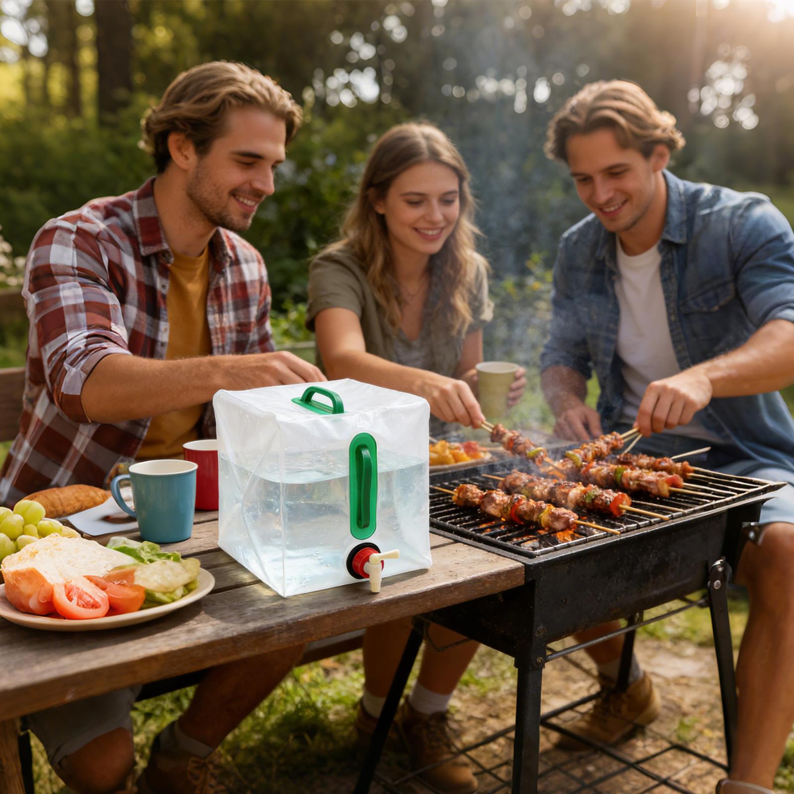 Potable Water Storage Containe - Food Storage Container recensie en prijs