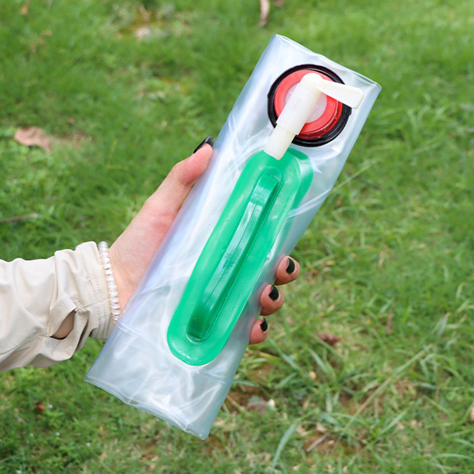 Potable Water Storage Containe - Food Storage Container recensie en prijs