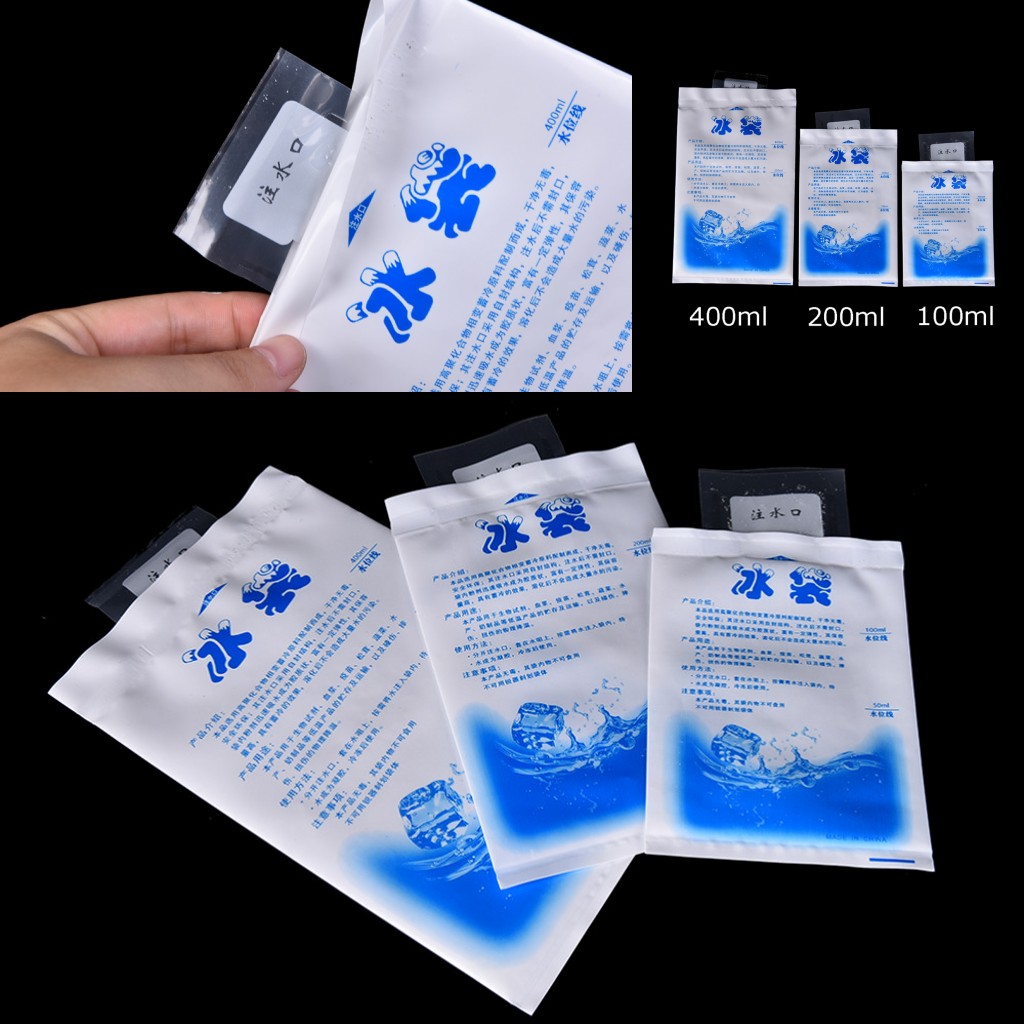 5PCS 100/200/400ML Instant Col - Food Storage And Safety recensie en prijs