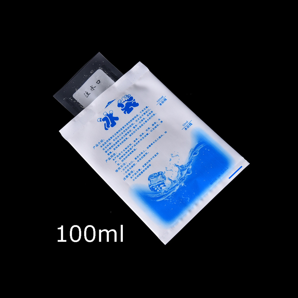 5PCS 100/200/400ML Instant Col - Food Storage And Safety recensie en prijs