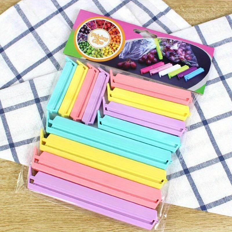 1 Sizes Portable New Kitchen S - Food Storage Zip Bags recensie en prijs