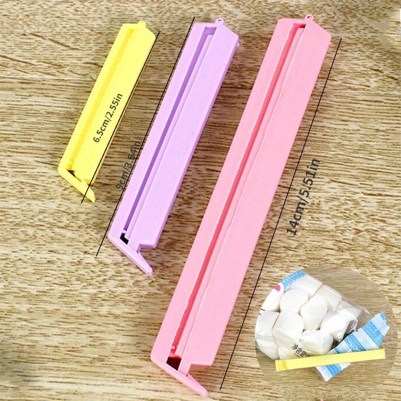 1 Sizes Portable New Kitchen S - Food Storage Zip Bags recensie en prijs