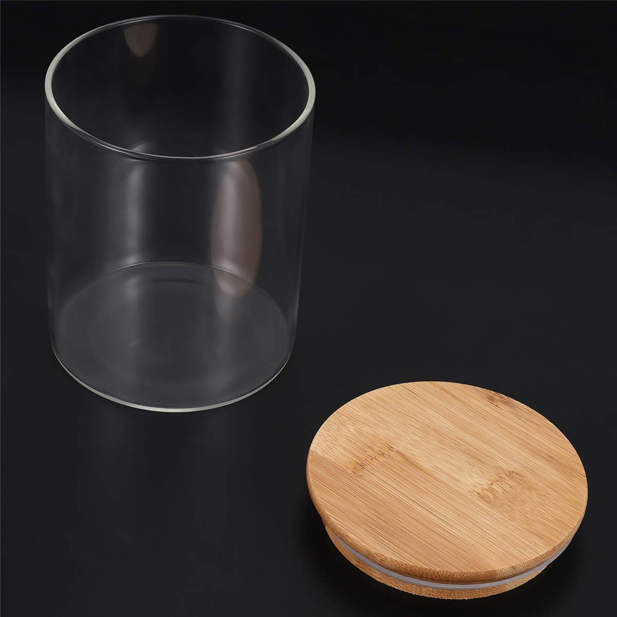 A11I Glass Food Storage Contai - Food Storage Glass Containers Large recensie en prijs