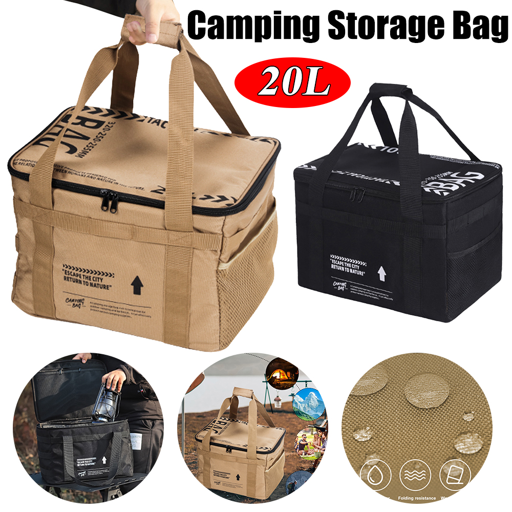 20 L Outdoor Camping Storage B - Food Storage Hiking recensie en prijs