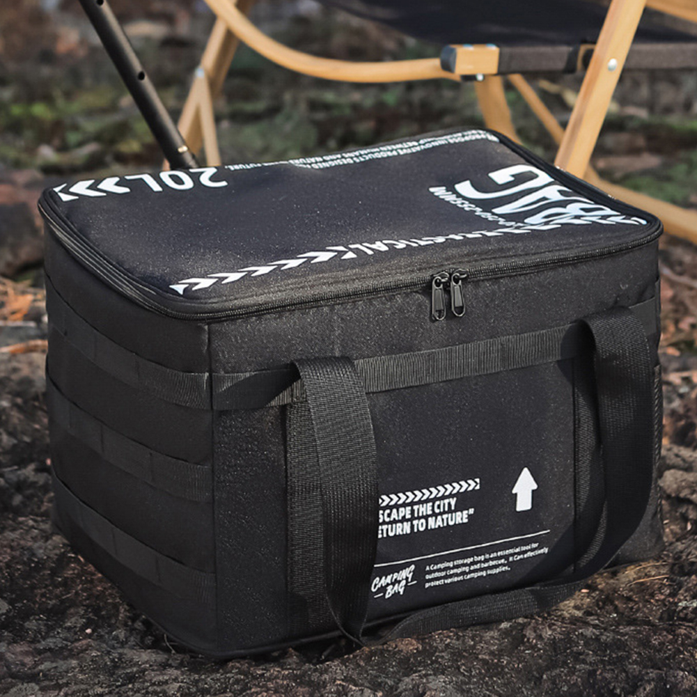 20 L Outdoor Camping Storage B - Food Storage Hiking recensie en prijs
