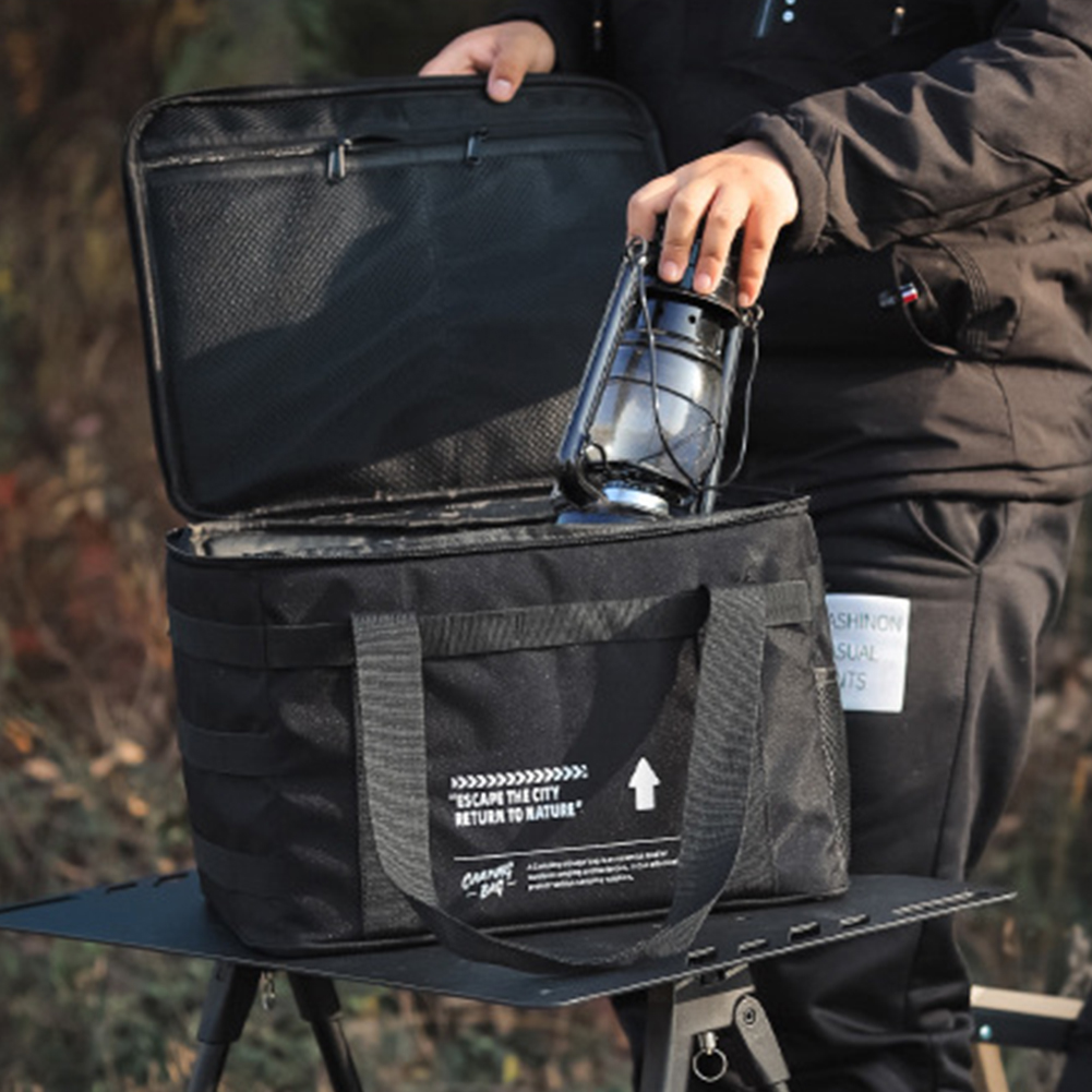 20 L Outdoor Camping Storage B - Food Storage Hiking recensie en prijs