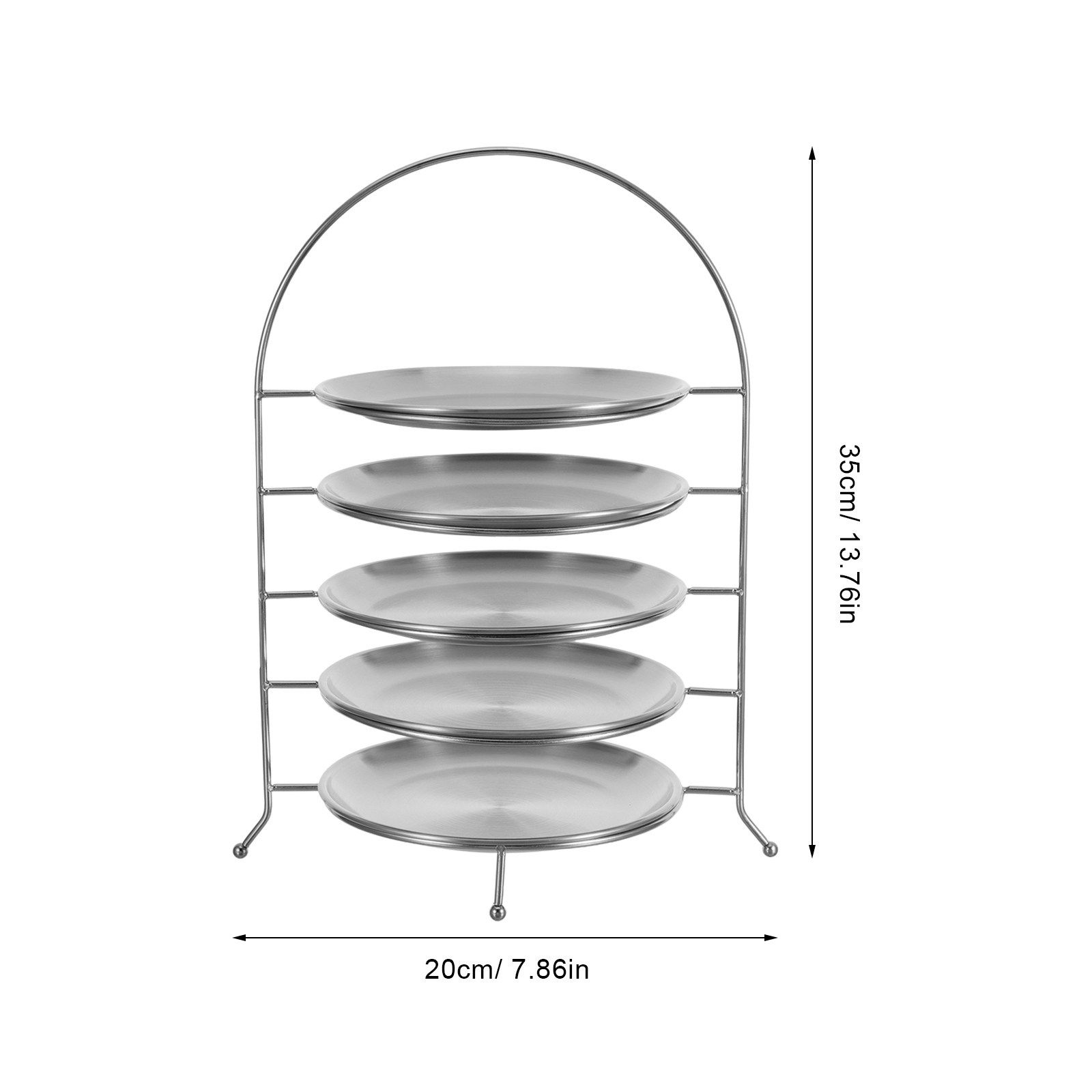 Premium Stainless Steel Sink O - Food Storage In Stainless Steel recensie en prijs