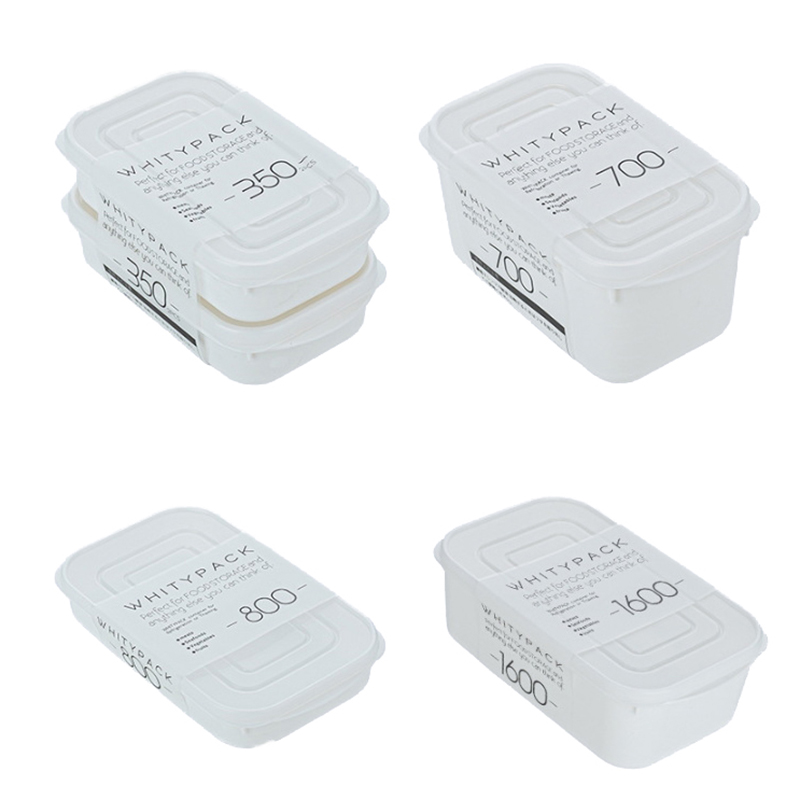 Japanese Meat Packaging Box Fo - Food Storage Ideas recensie en prijs