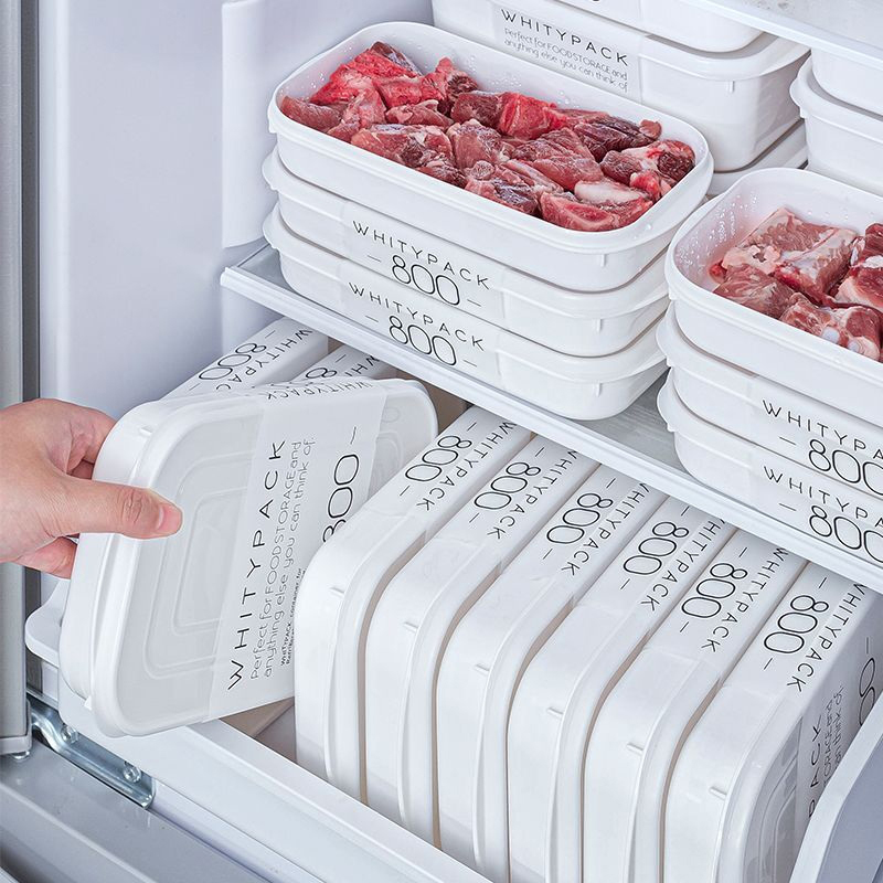 Japanese Meat Packaging Box Fo - Food Storage Ideas recensie en prijs
