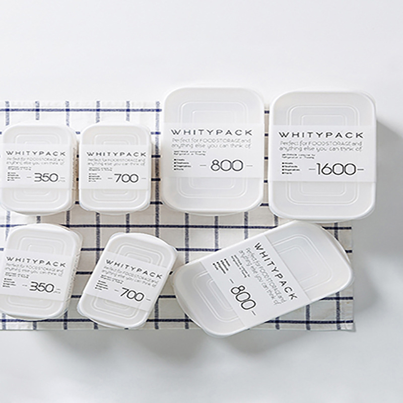 Japanese Meat Packaging Box Fo - Food Storage Ideas recensie en prijs