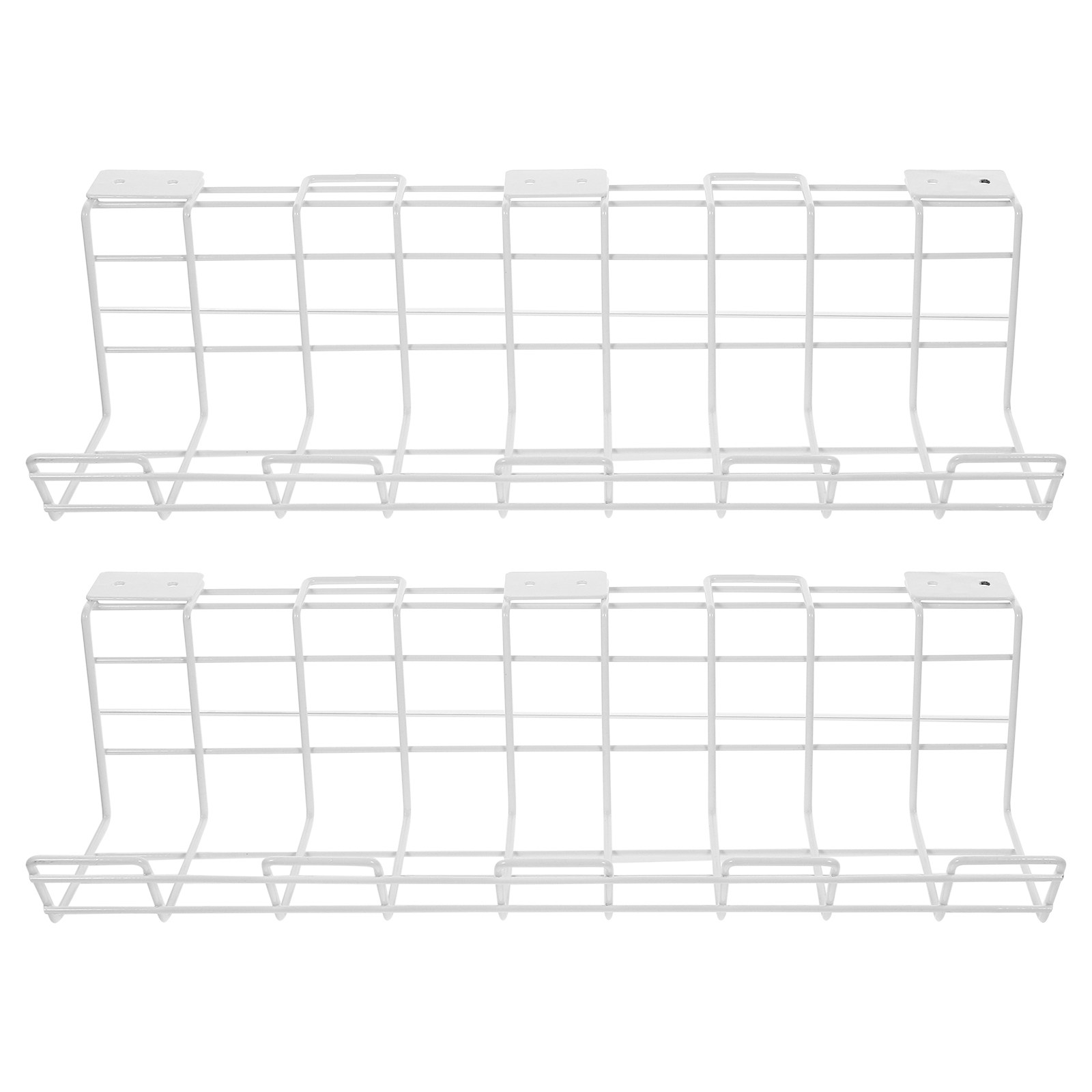 2Pcs Cable Organizer Insert Un - Food Storage Large recensie en prijs