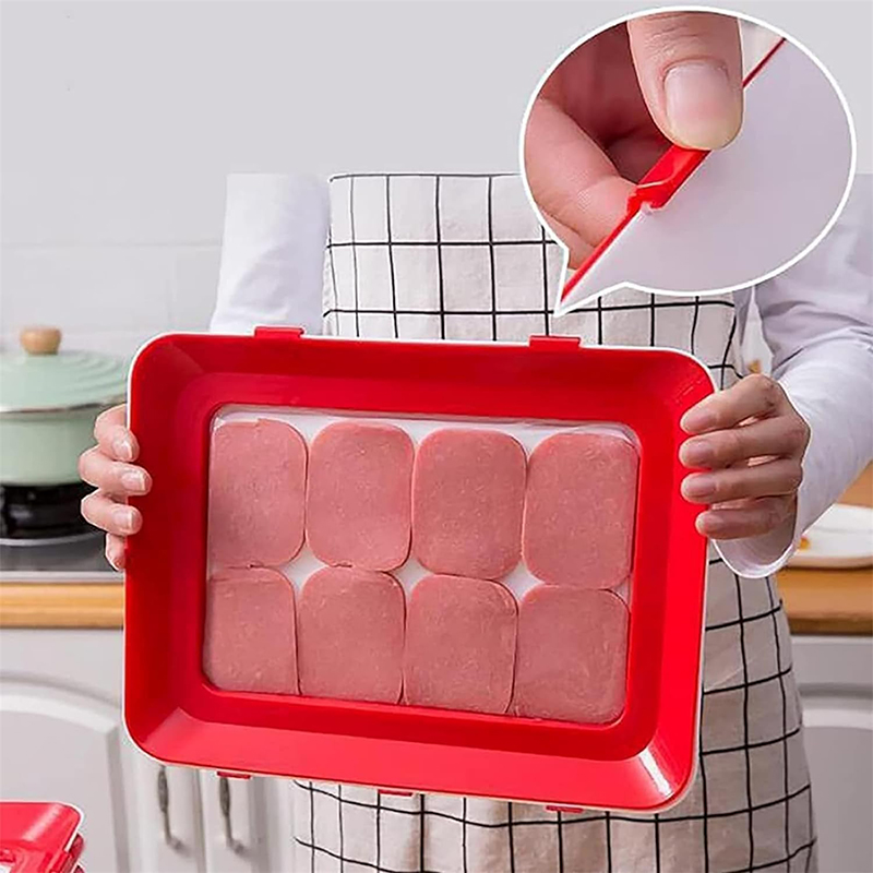 Food Tray Safety Plastic Meat  - Food Storage And Safety recensie en prijs