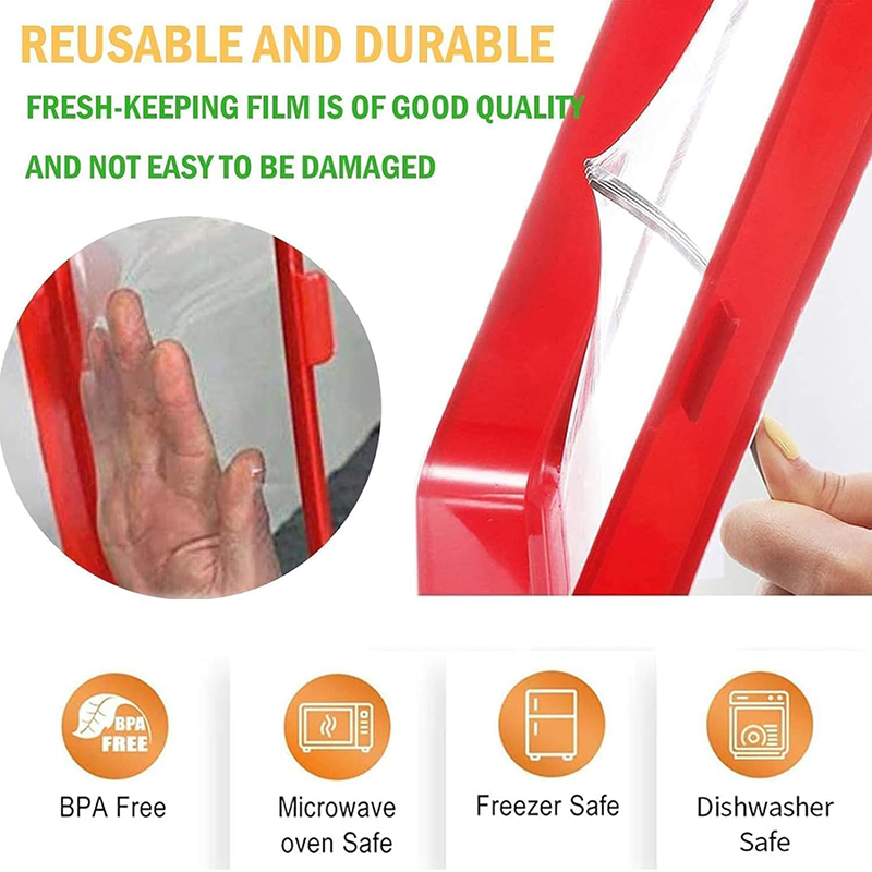 Food Tray Safety Plastic Meat  - Food Storage And Safety recensie en prijs