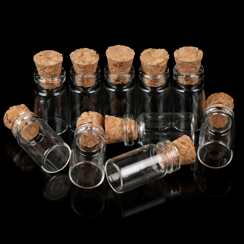 10Pcs 1:12 Dollhouse Miniature - Food Storage Glass recensie en prijs