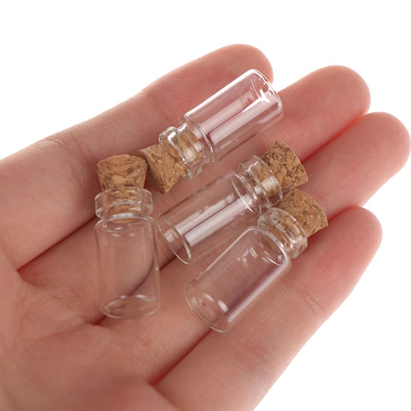 10Pcs 1:12 Dollhouse Miniature - Food Storage Glass recensie en prijs