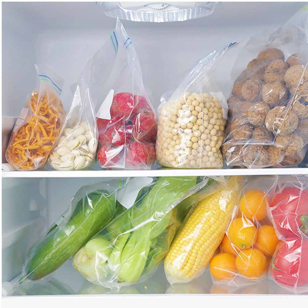 Double-layer Sealed Fresh-keep - Food Storage And Safety recensie en prijs