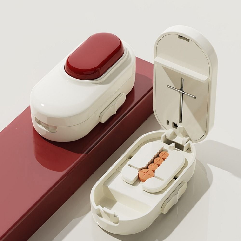 Portable 2-in-1 Dopamine Pill  - Food Storage And Safety recensie en prijs