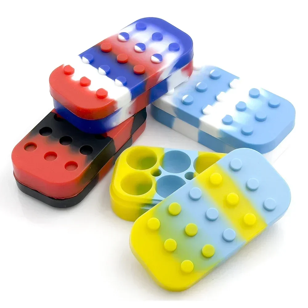 NonStick Silicone Wax Box 6-ho - Food Storage Essentials recensie en prijs