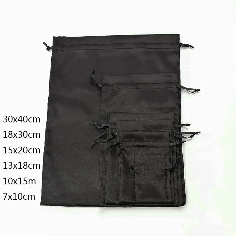 10PCS Custom Satin Extensions  - Food Storage In Plants recensie en prijs