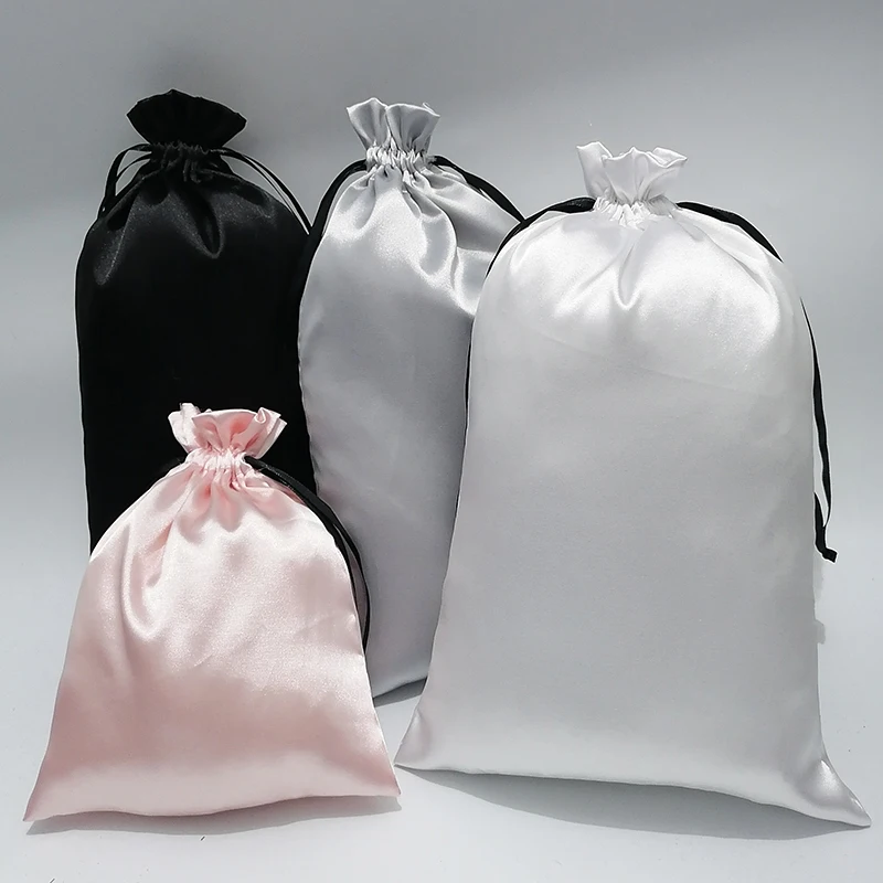 10PCS Custom Satin Extensions  - Food Storage In Plants recensie en prijs