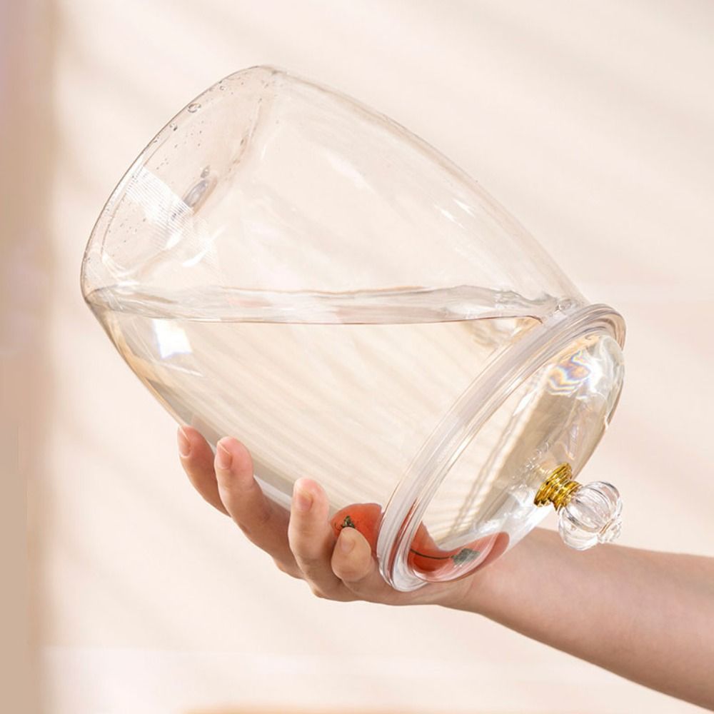 Transparent Cereals Storage Ja - Food Storage Jars Plastic recensie en prijs