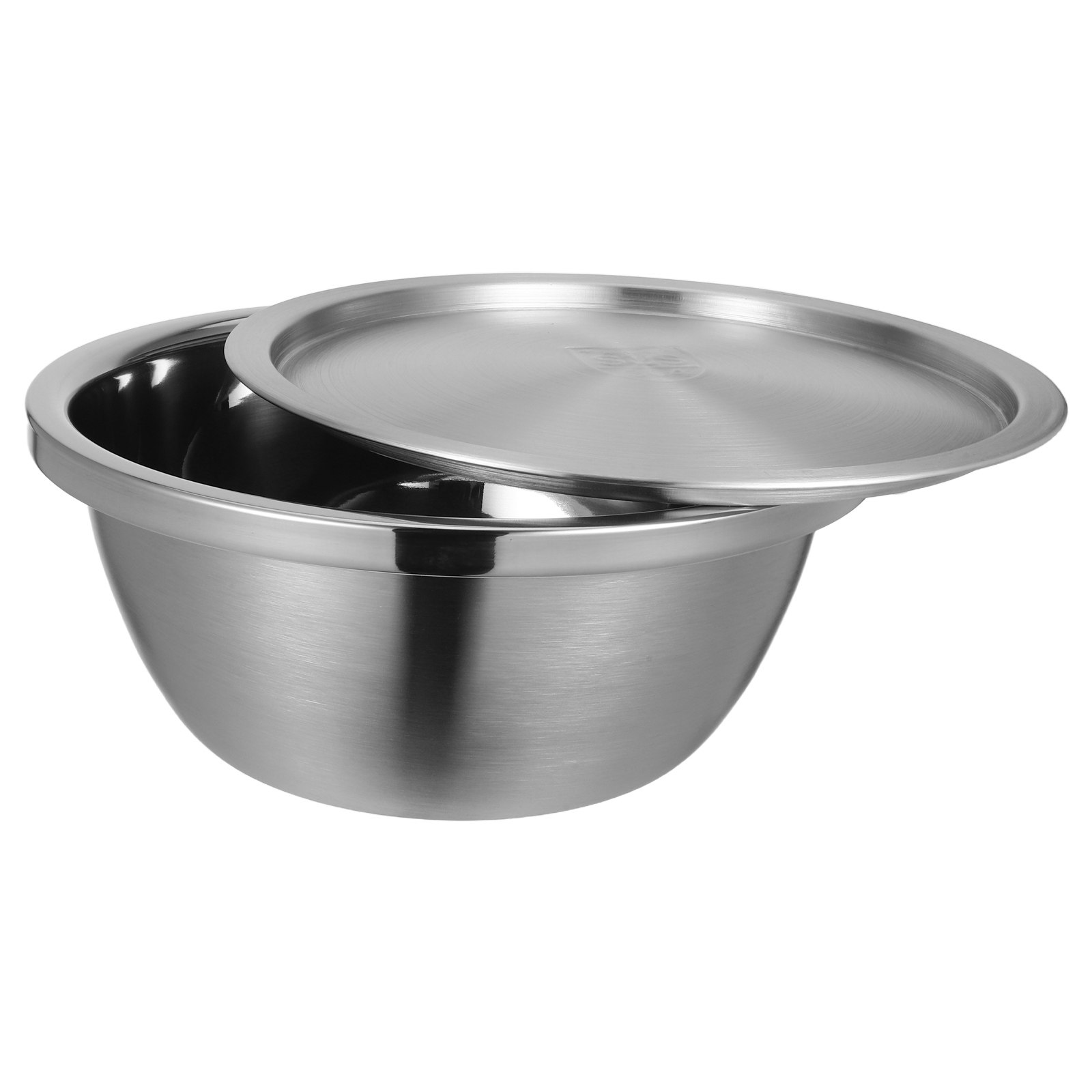 1Set Stainless Steel Mixing Bo - Food Storage In Stainless Steel recensie en prijs